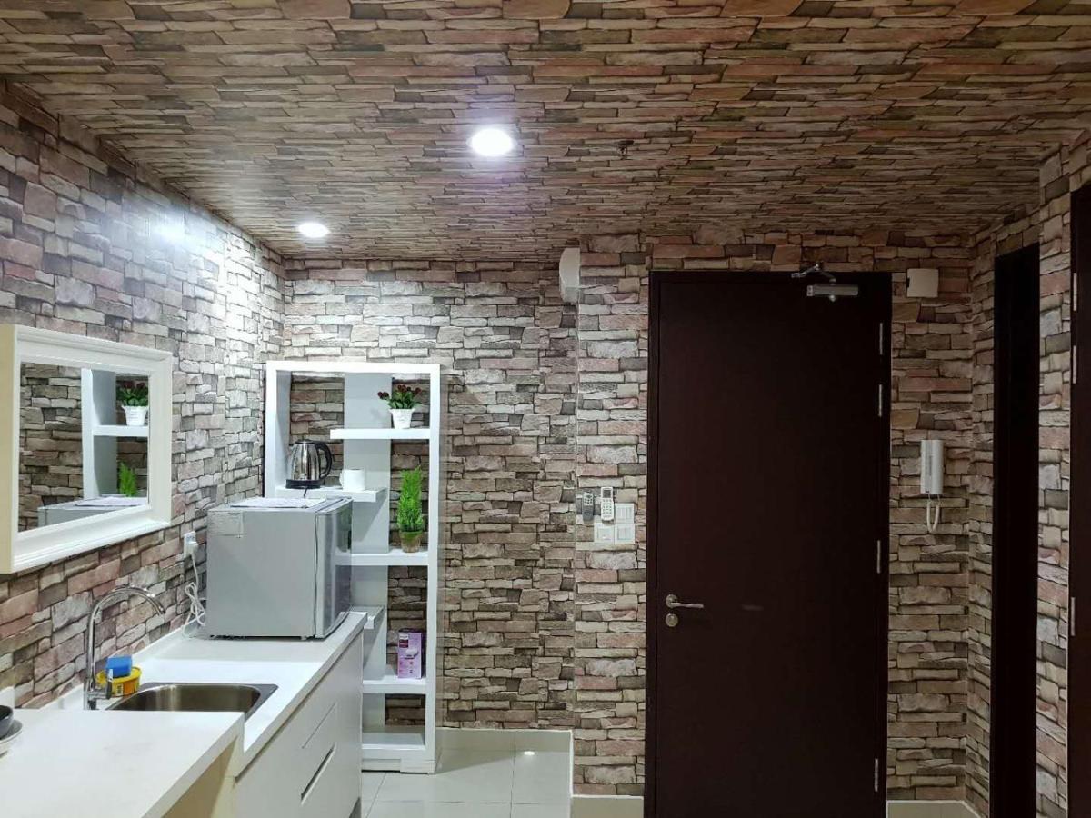 Peanut Butter Homestay - Trefoil Setia Alam Shah Alam Eksteriør billede